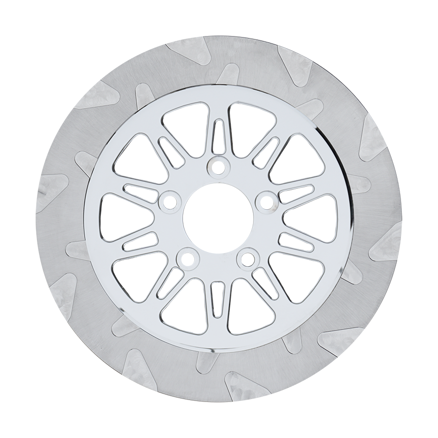 Omega Rotor