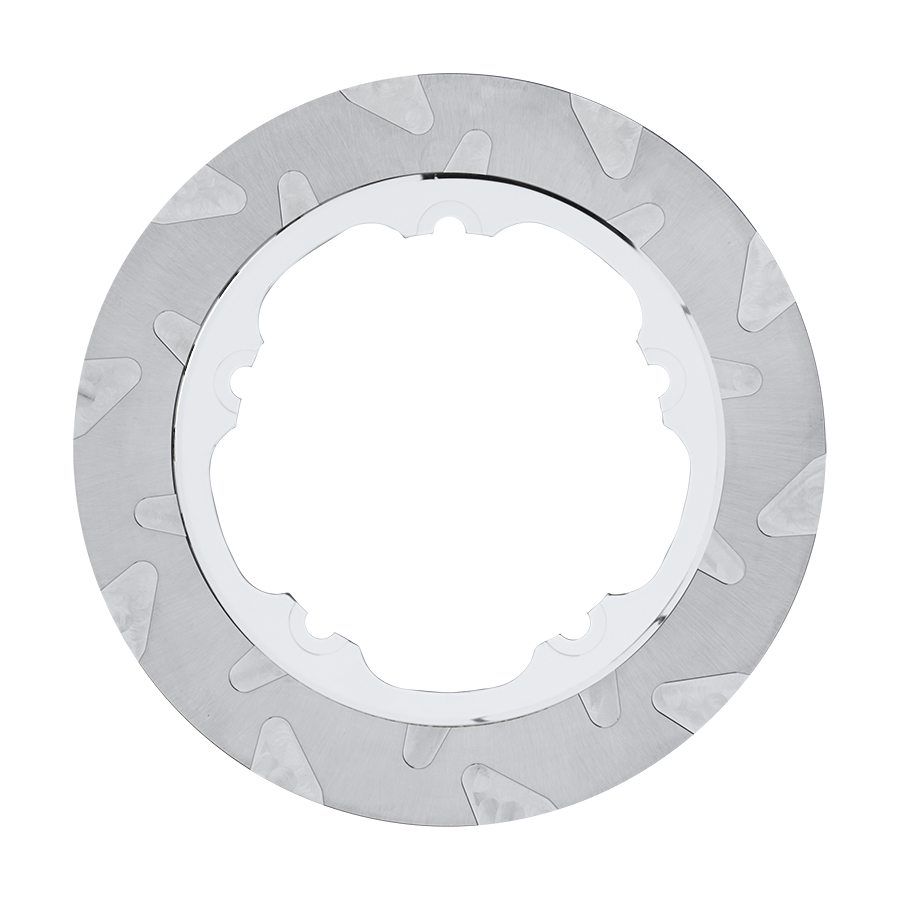 Switchblade Rotor (Dyna FXDL/FXDLS & Vrod)