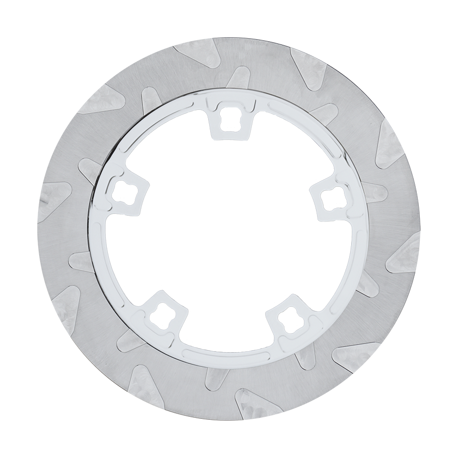 Enforcer Rotor