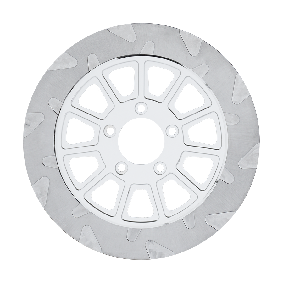 11-Spoke Rotor