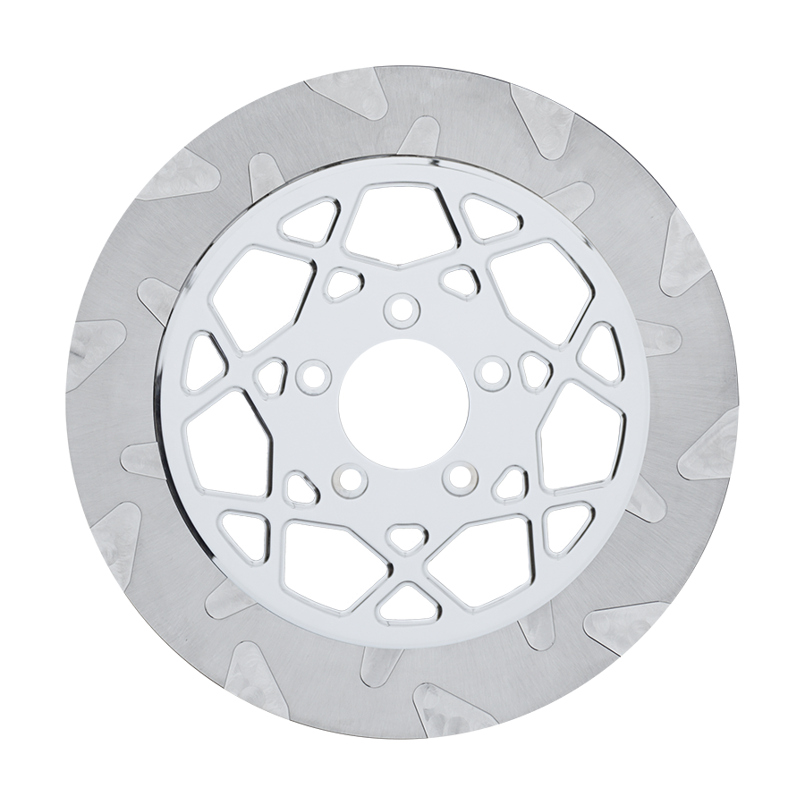 TT-Tracker Rotor