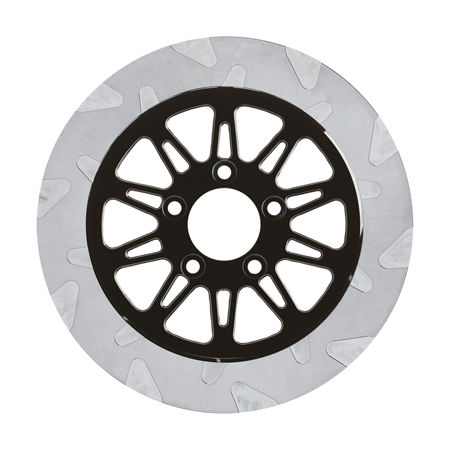 Omega Rotor