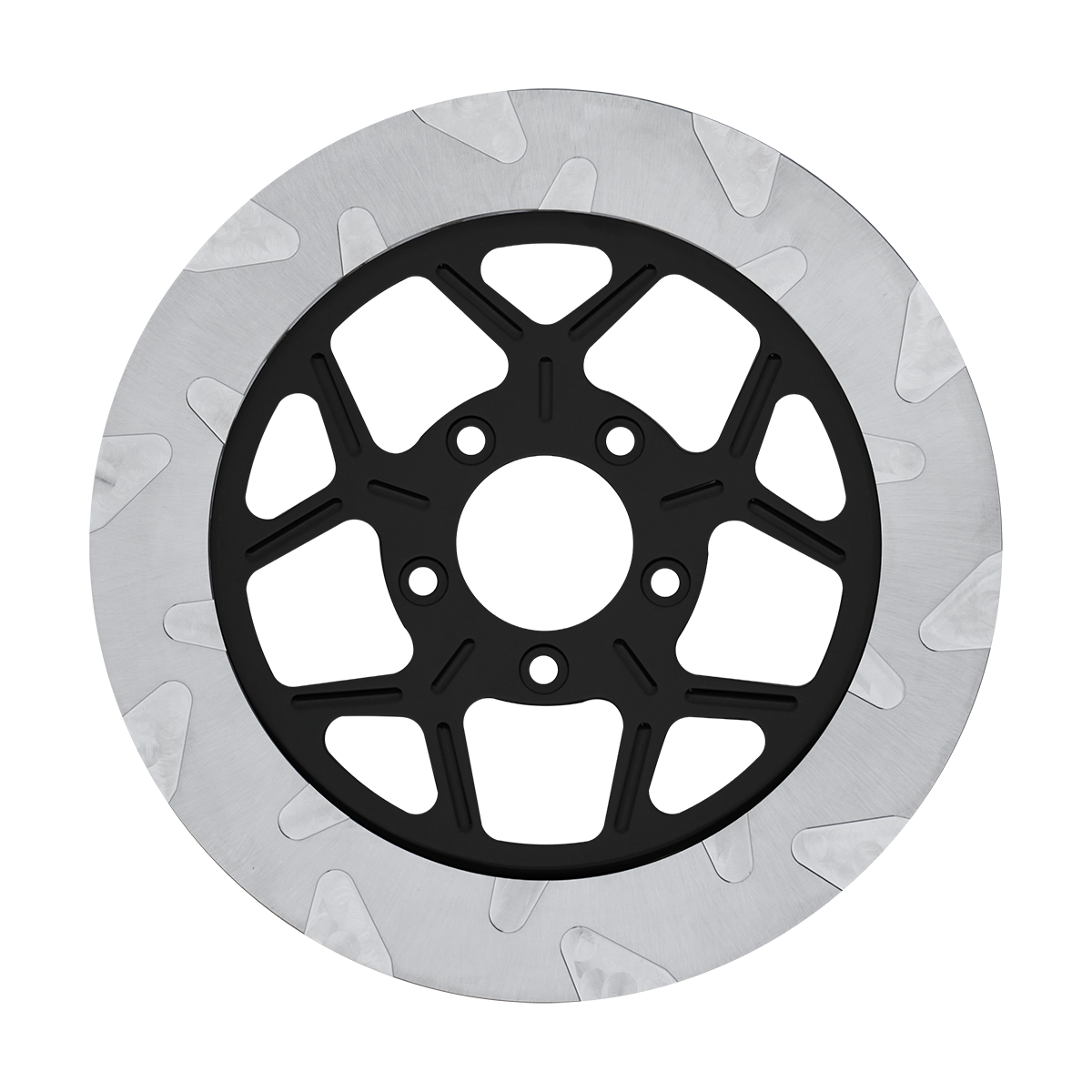 V-Star Rotor