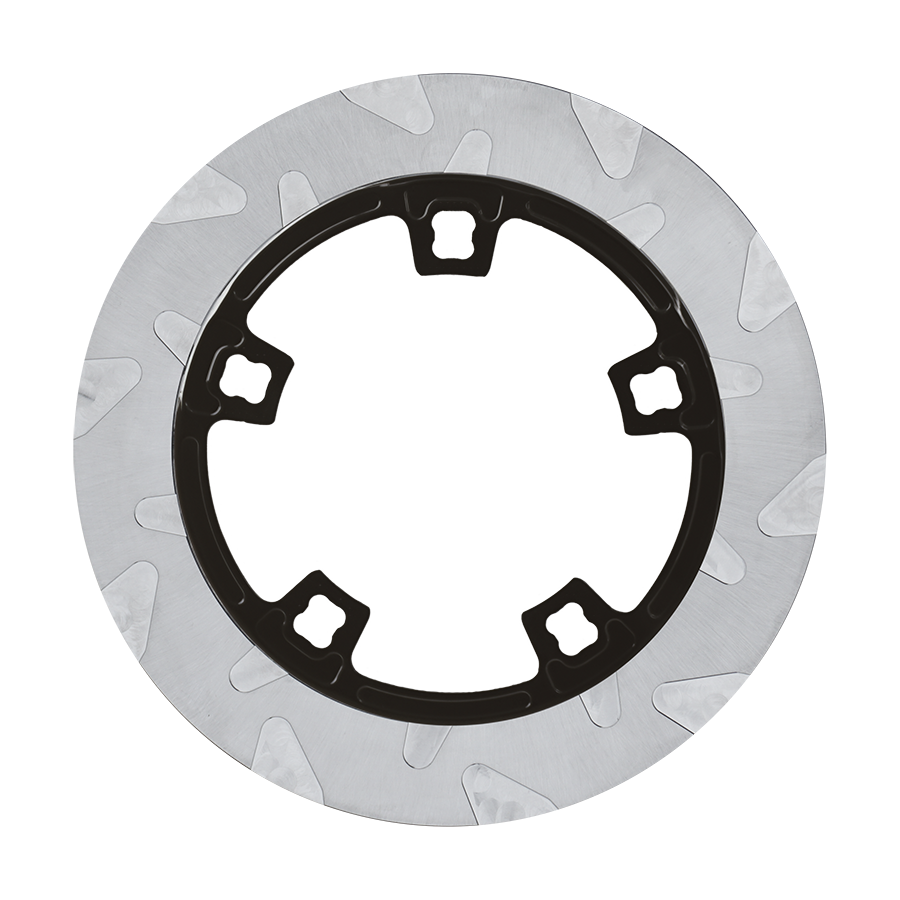 Enforcer Rotor