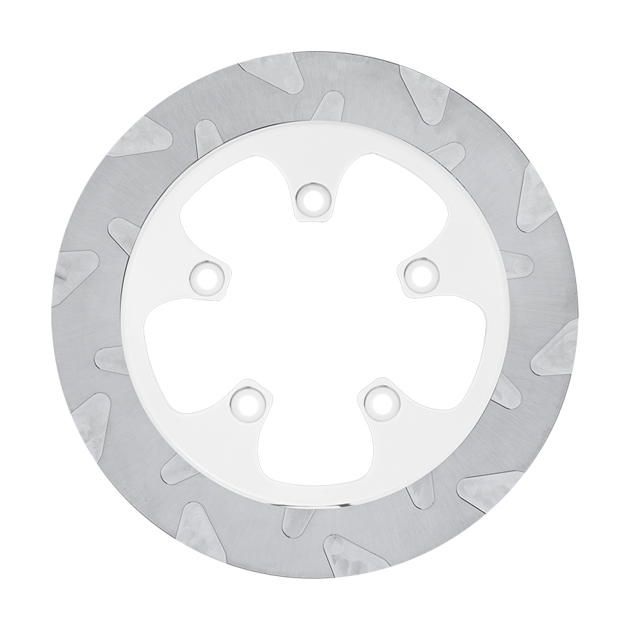 V-Rod Rear Rotor