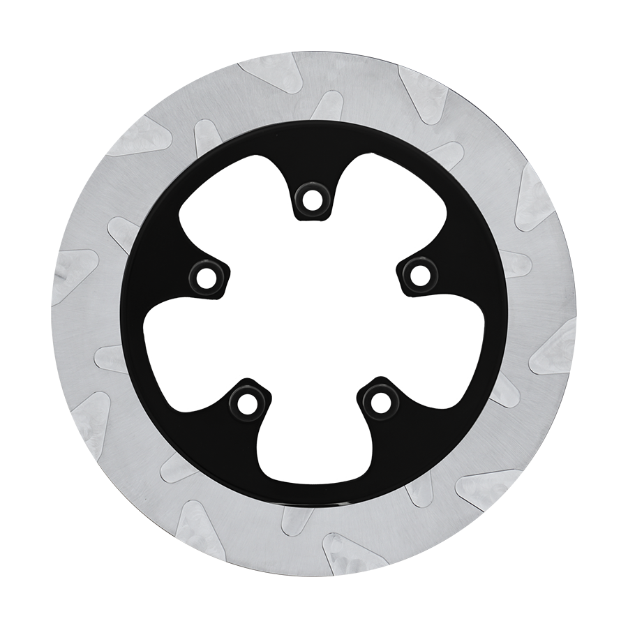 V-Rod Rear Rotor