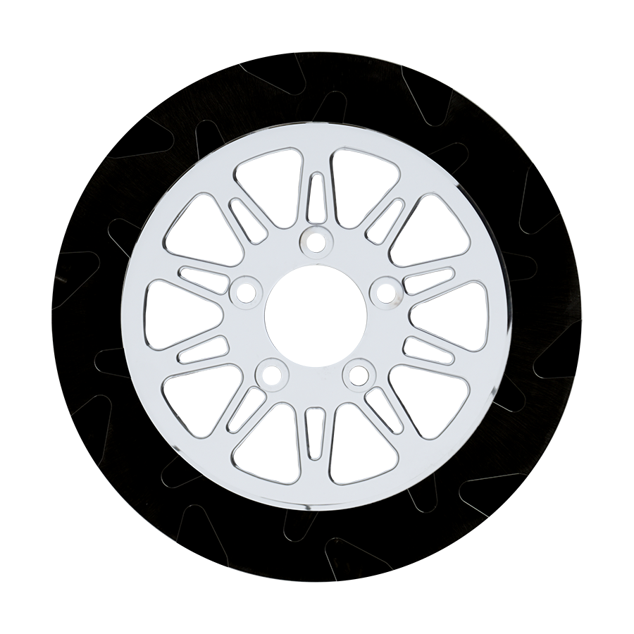 Omega Rotor