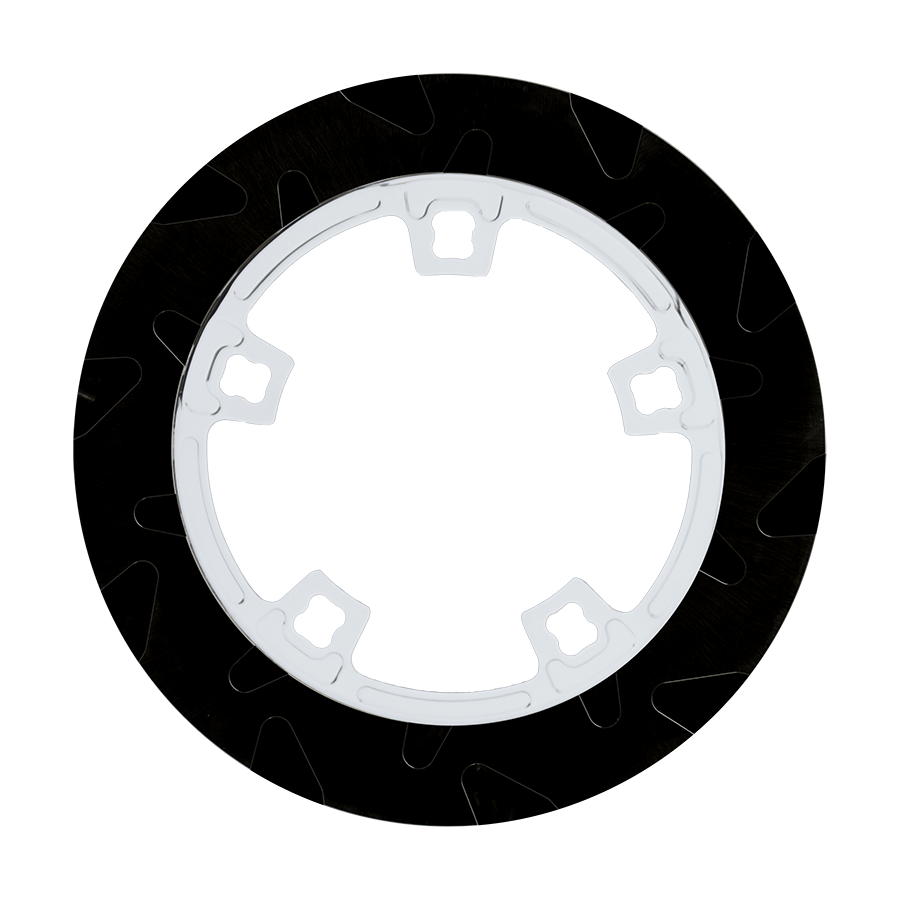 Enforcer Rotor