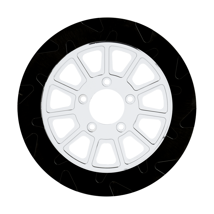 11-Spoke Rotor