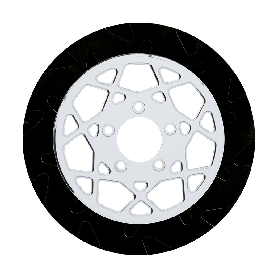 TT-Tracker Rotor