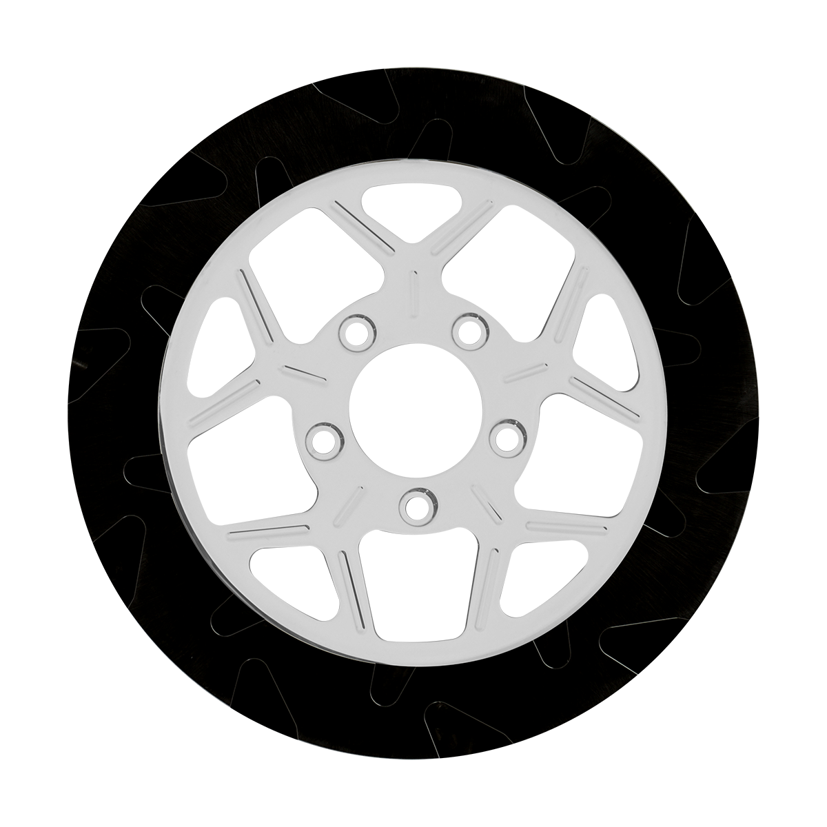 V-Star Rotor