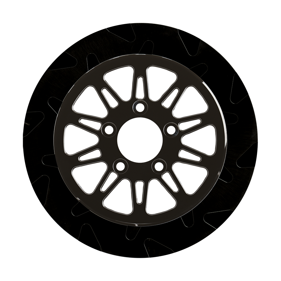 Omega Rotor