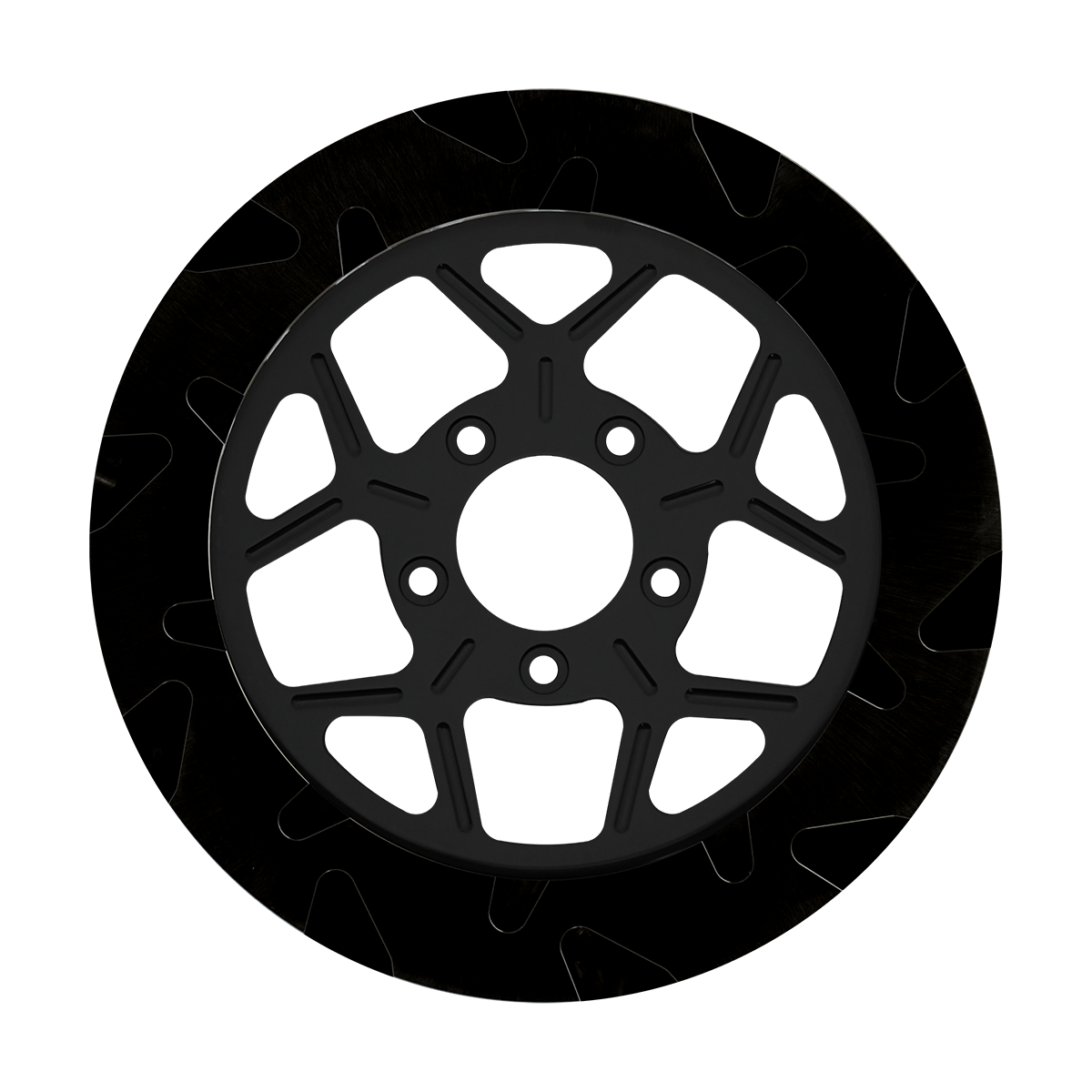 V-Star Rotor