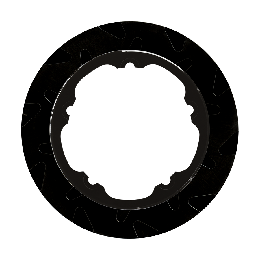 Switchblade Rotor (Dyna FXDL/FXDLS & Vrod)