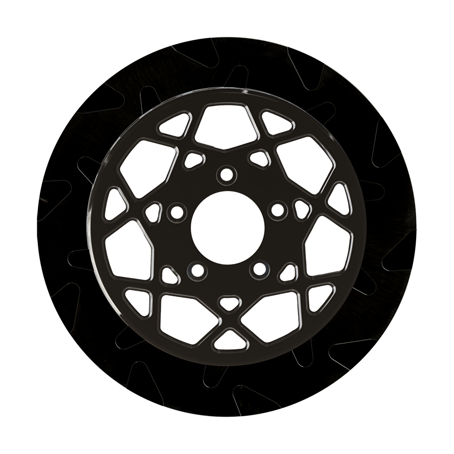 TT-Tracker Rotor