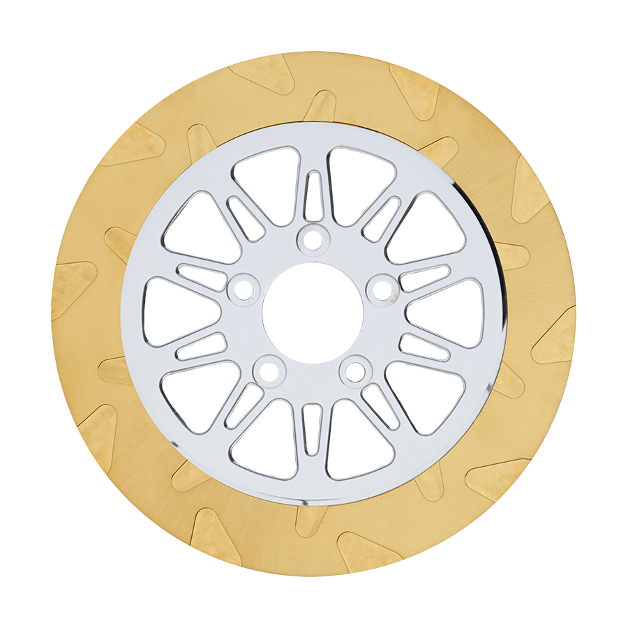 Omega Rotor