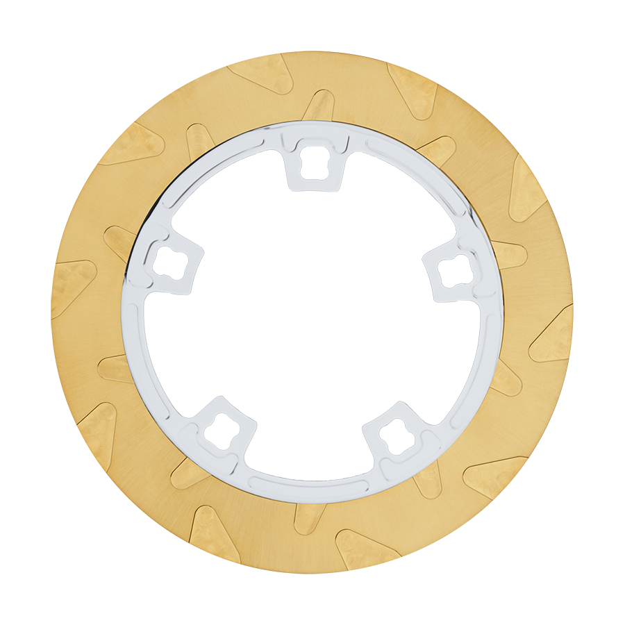 Enforcer Rotor