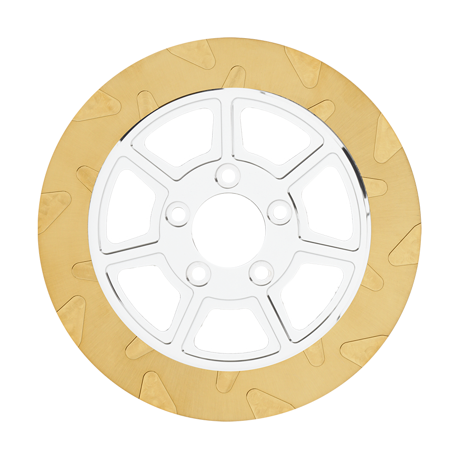 7-Spoke Rotor