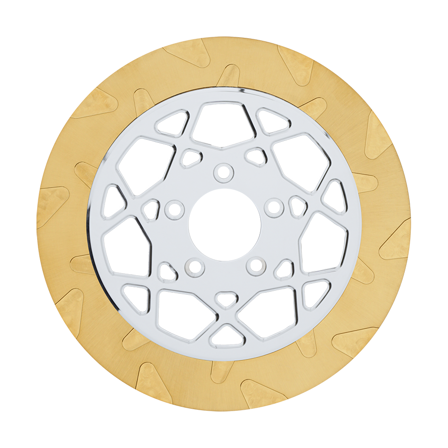 TT-Tracker Rotor