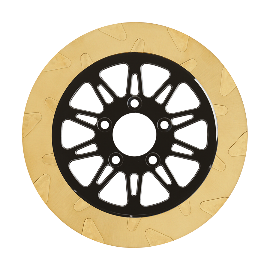 Omega Rotor