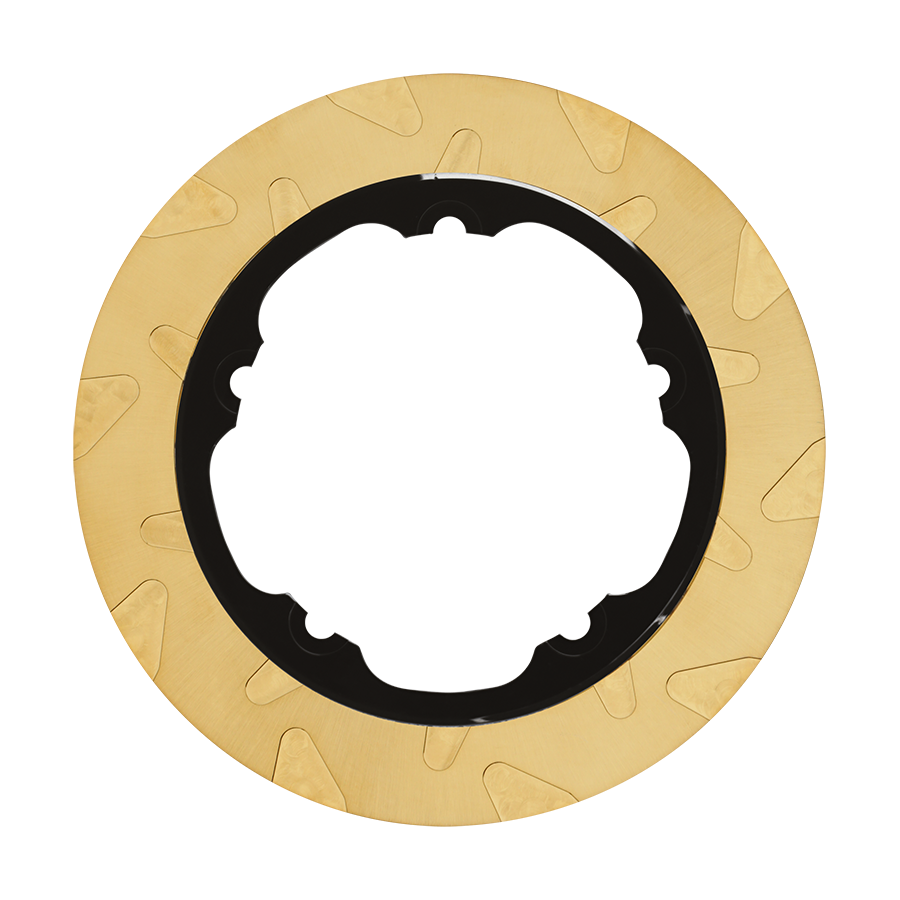 Switchblade Rotor (Dyna FXDL/FXDLS & Vrod)