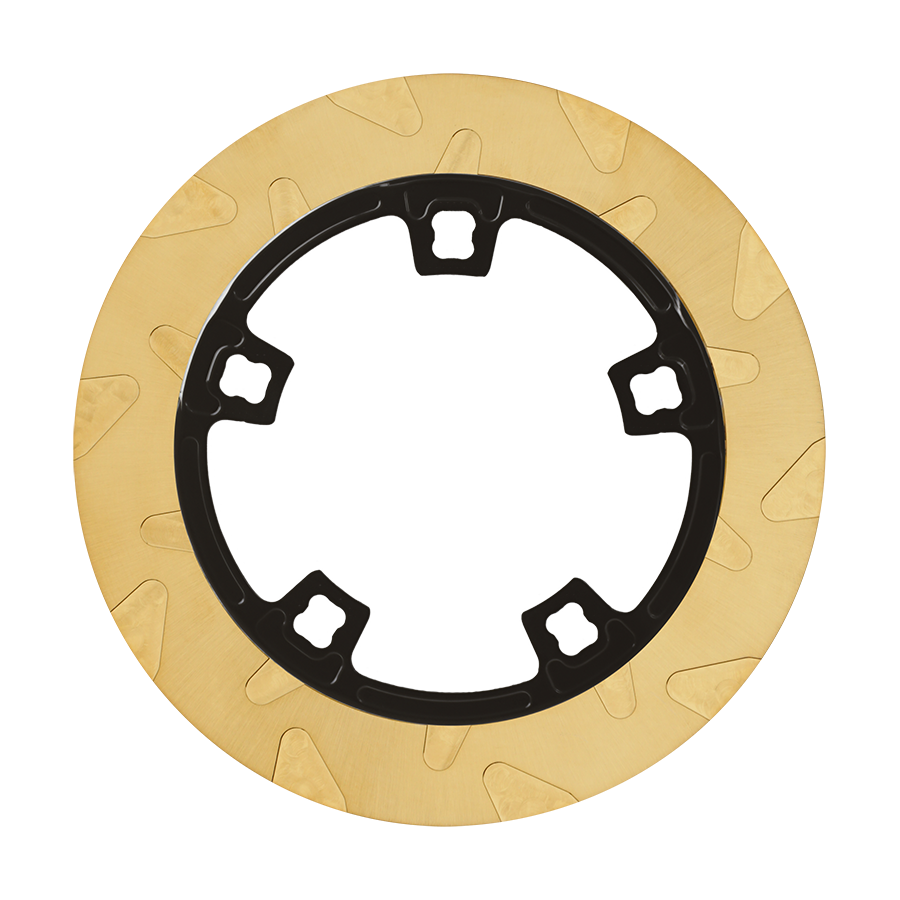 Enforcer Rotor