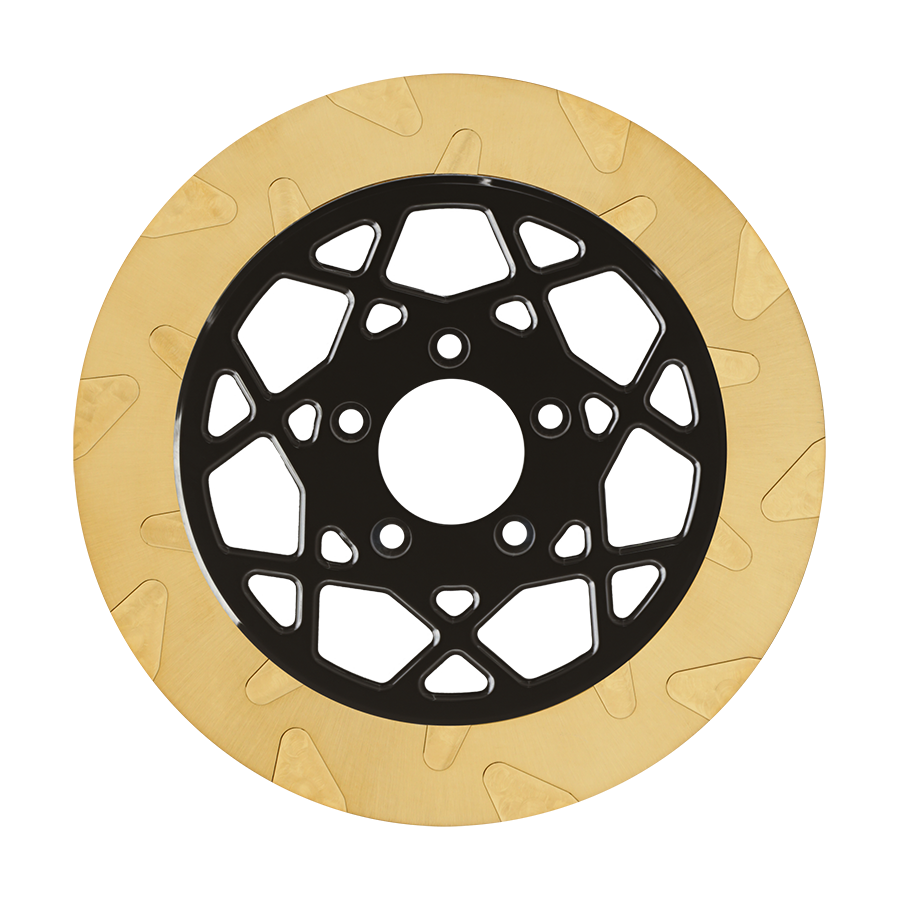 TT-Tracker Rotor