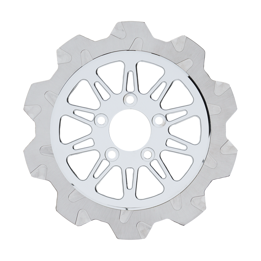 Omega Rotor