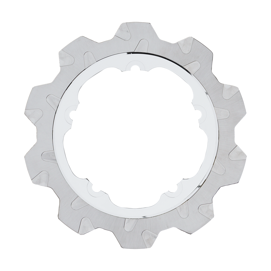 Switchblade Rotor (Dyna FXDL/FXDLS & Vrod)