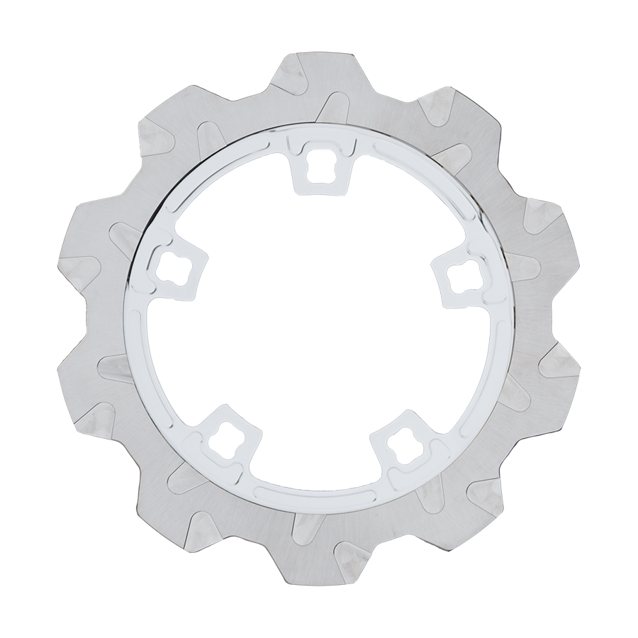 Enforcer Rotor