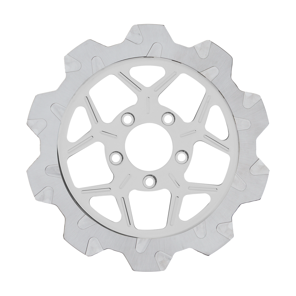 V-Star Rotor