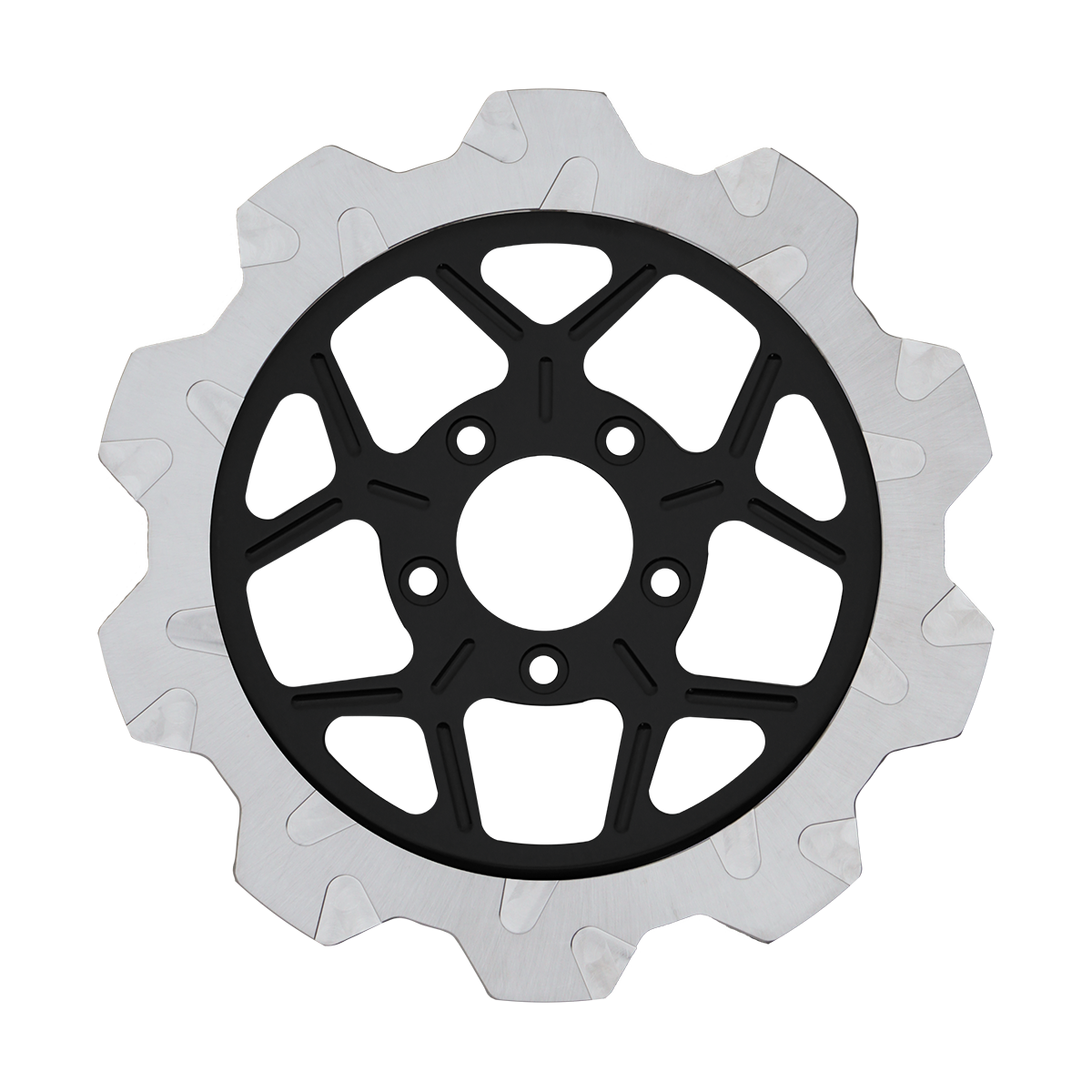 V-Star Rotor