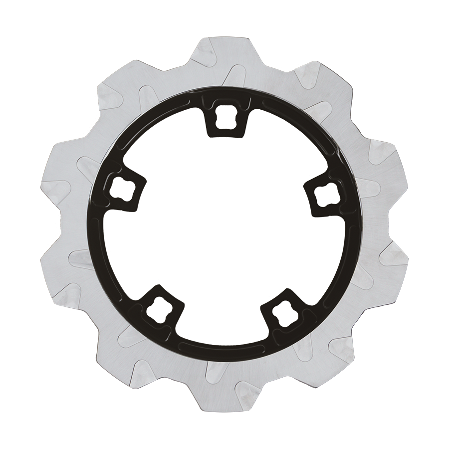 Enforcer Rotor