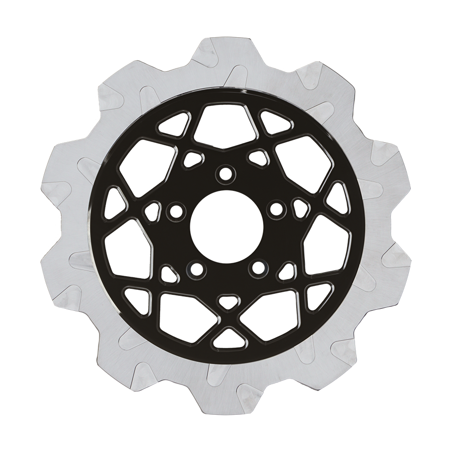 TT-Tracker Rotor