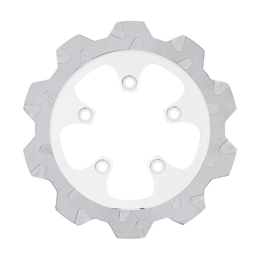 V-Rod Rear Rotor