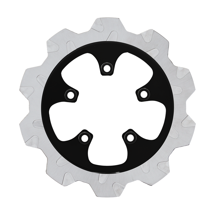 V-Rod Rear Rotor