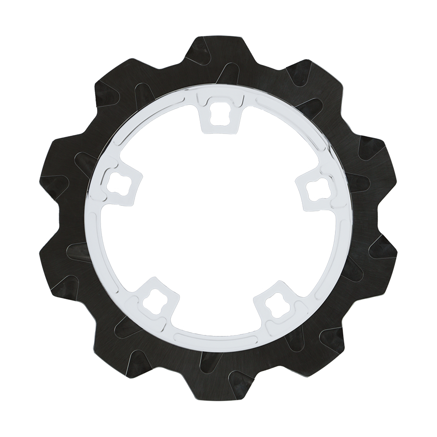 Enforcer Rotor