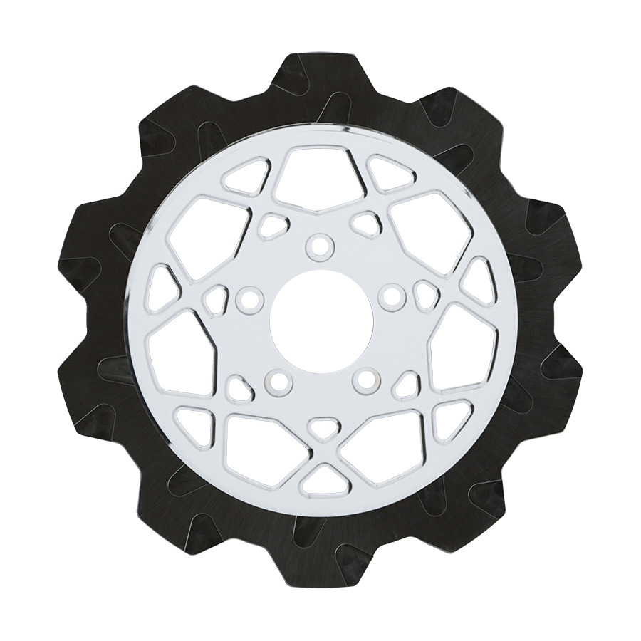 TT-Tracker Rotor
