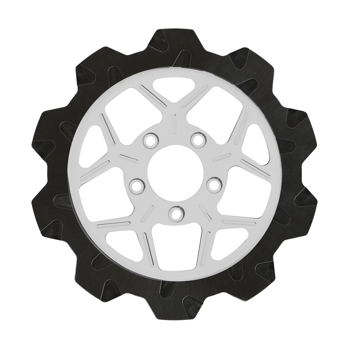 V-Star Rotor