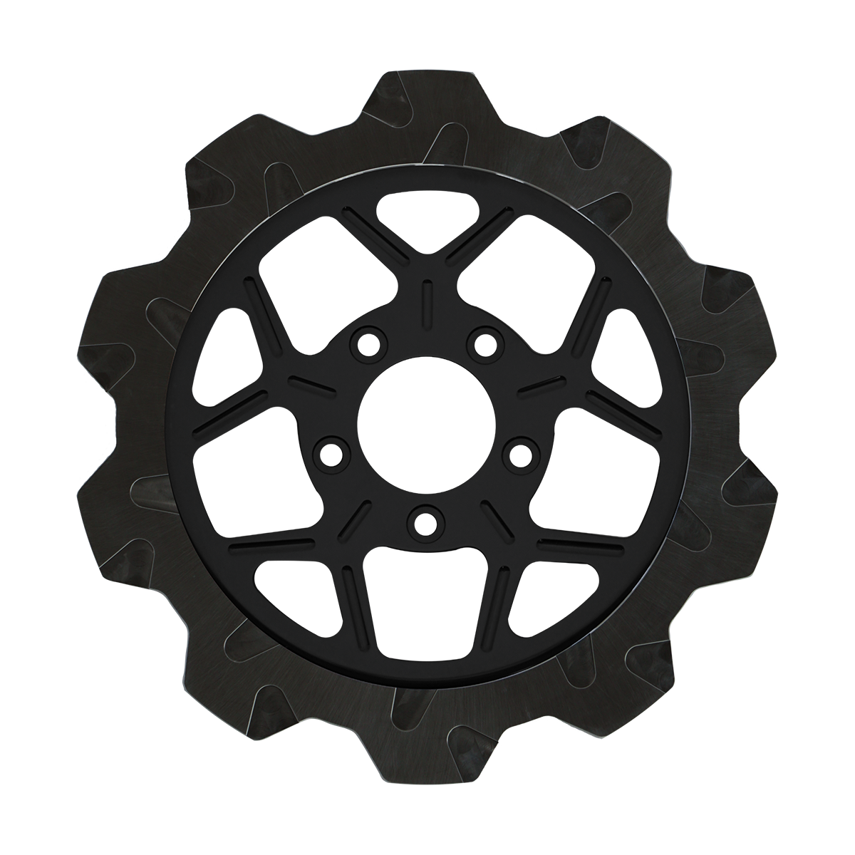 V-Star Rotor