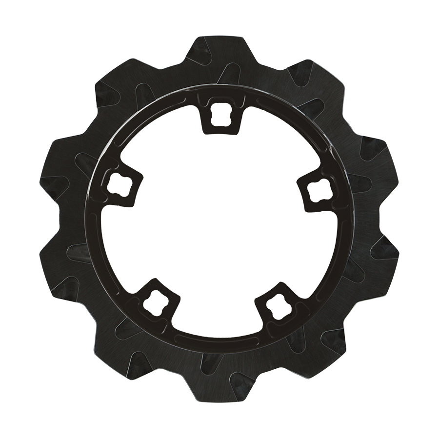 Enforcer Rotor
