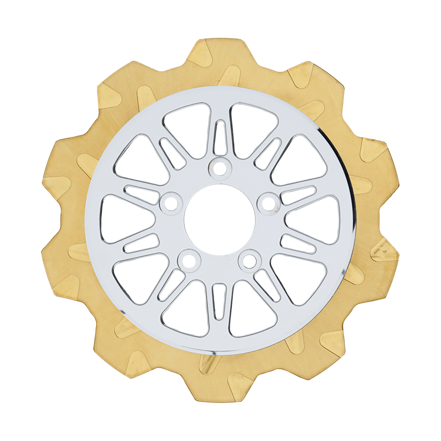 Omega Rotor