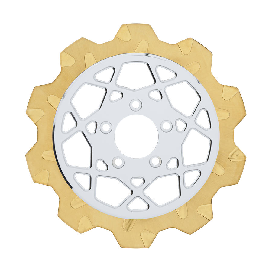 TT-Tracker Rotor