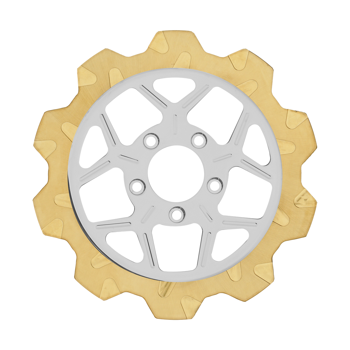 V-Star Rotor