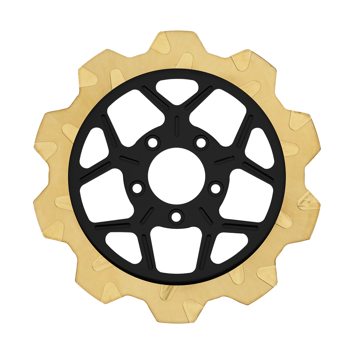 V-Star Rotor