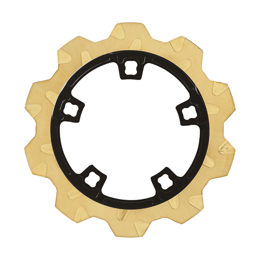 Enforcer Rotor
