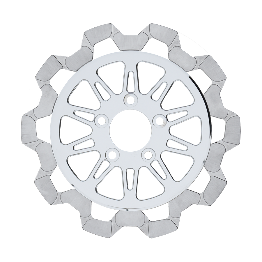 Omega Rotor