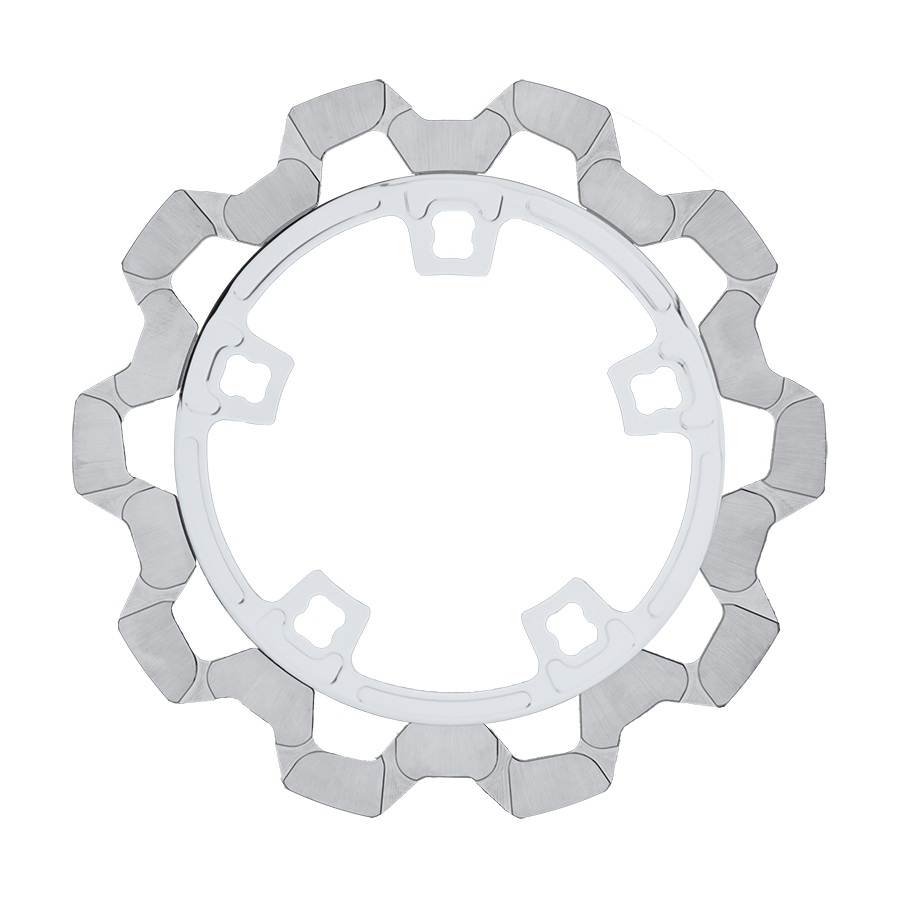 Enforcer Rotor