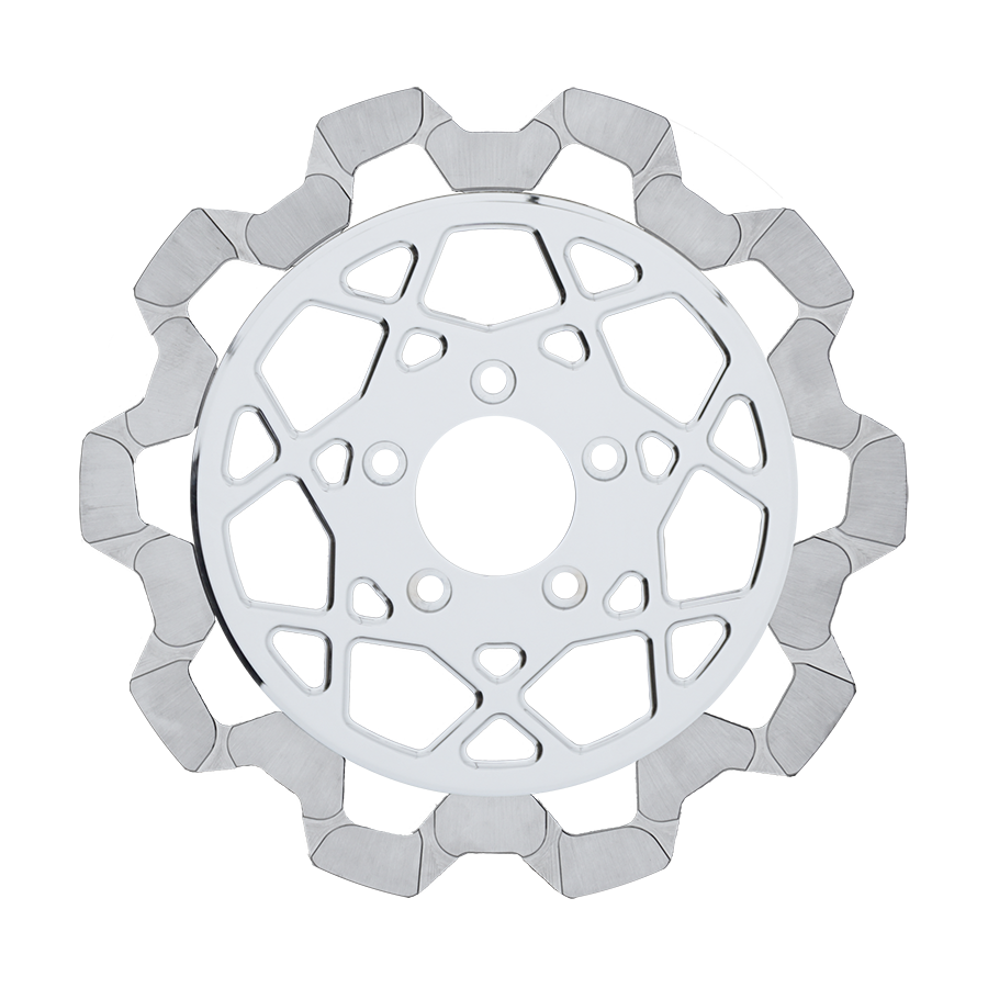 TT-Tracker Rotor