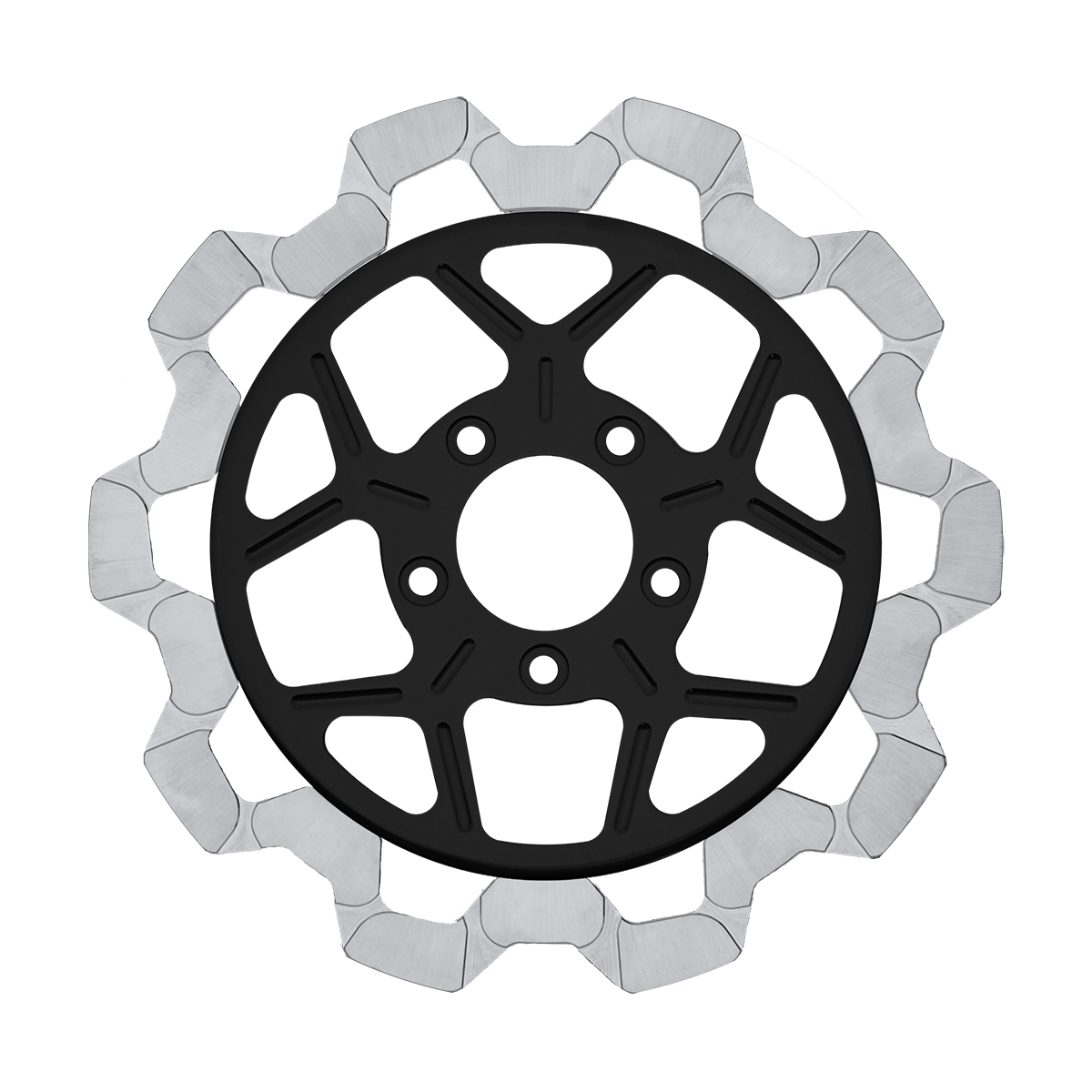 V-Star Rotor